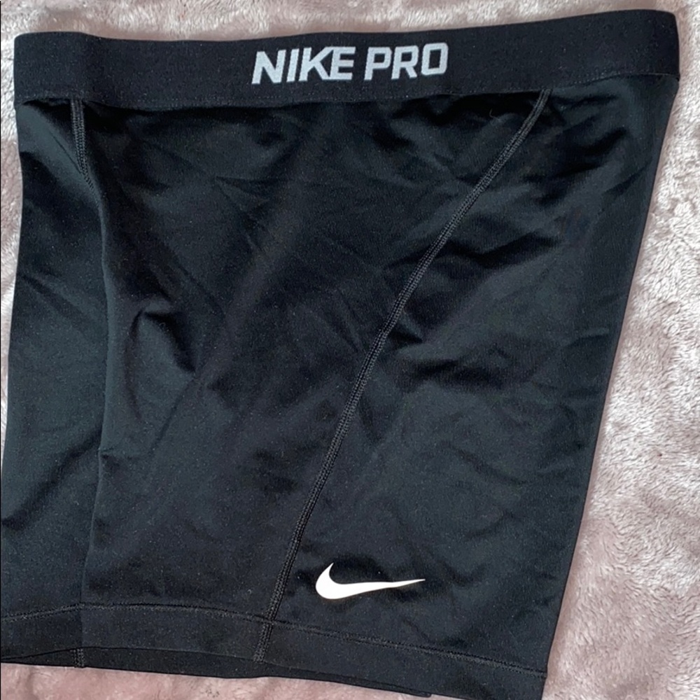 DRI-FIT Nike Short